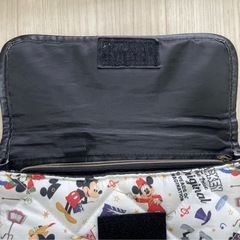 マザーズバック　母子手帳ケース　セットの画像