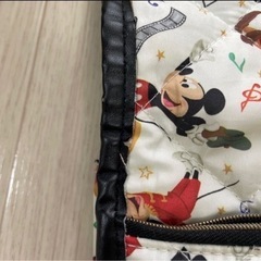 マザーズバック　母子手帳ケース　セットの画像
