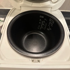 無料☆炊飯器の画像