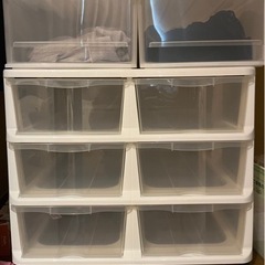 収納ケース  今月中