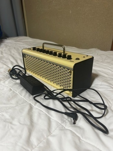 YAMAHA THR10Ⅱ Wireless ギターコンボアンプ