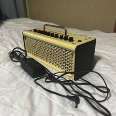 YAMAHA THR10Ⅱ Wireless ギターコンボアンプ