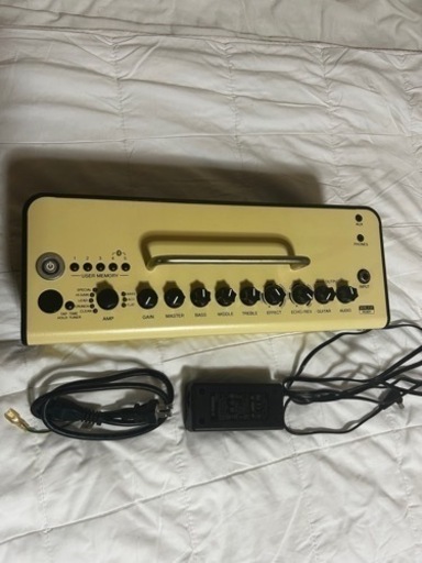 YAMAHA THR10Ⅱ Wireless ギターコンボアンプ