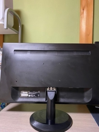27インチ　モニター 27型　液晶ディスプレイ