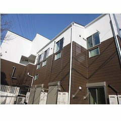 ⭐️トリプルゼロ物件⭐️ 敷金/礼金/仲手0円 😄審査通過率90...