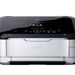 Canon ハイパフォーマンスモデルインクジェット複合機 PIX...