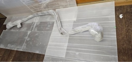 ＊新品＊ジムニーJB2310型純正マフラー
