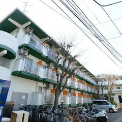 ⭐️トリプルゼロ物件⭐️ 敷金/礼金/仲手0円 😄審査通過率90...