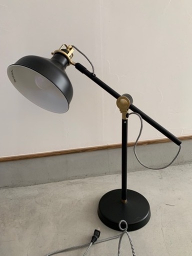 IKEA デスクスタンドライト　超美品