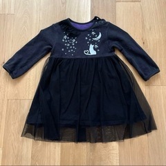 子供服　ワンピース　サイズ100 4枚セットの画像