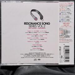 TVアニメ「スカーレッドライダーゼクス」レゾナンスソングシリーズ　Vol.2の画像