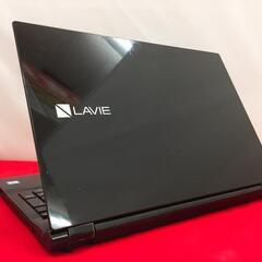 PC-NS350/DAB Windows11 メモリ8GB 使用期間少なめ SSD500GB バッテリー良好 dynabook パソコンの画像