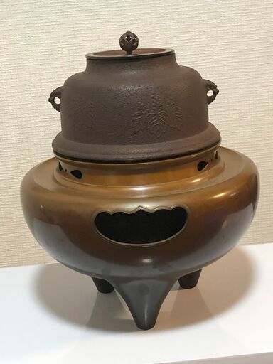 茶道道具　いろいろ