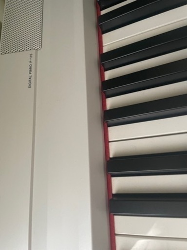 Yamaha p115