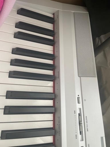 Yamaha p115
