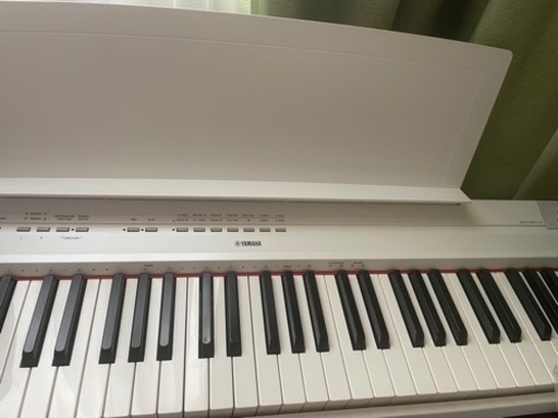 鍵盤楽器、ピアノ Yamaha p115