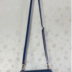 バック ショルダーバッグ