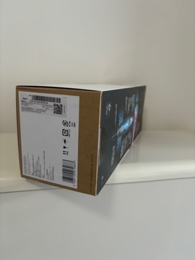 dyson HD08 ULF BBN ENT BLACK