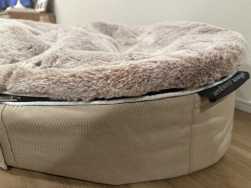 ペットベット　ambient lounge アンビエントラウンジ サイズM
