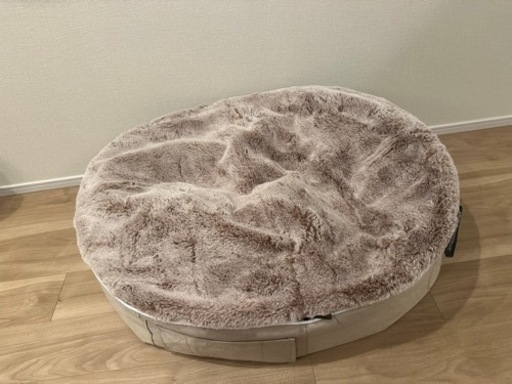 ペットベット　ambient lounge アンビエントラウンジ サイズM