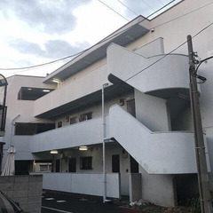 ⭐️トリプルゼロ物件⭐️ 敷金/礼金/仲手0円 😄審査通過率90...