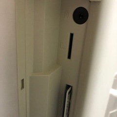 液晶テレビの画像