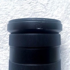 引越しセール　超美品ソニー1635GM F2.8 GM レンズの画像