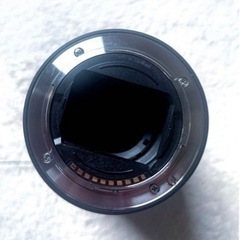 引越しセール　超美品ソニー1635GM F2.8 GM レンズの画像