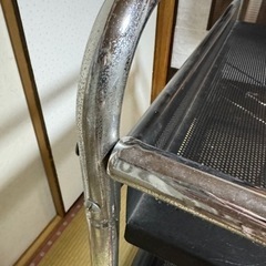 マガジンラック　3段　⭐︎決まりました⭐︎の画像