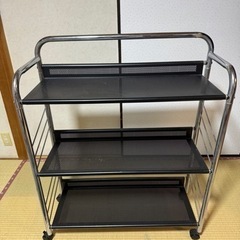 マガジンラック　3段　⭐︎決まりました⭐︎