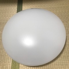 リモコン付 シーリングライト (LED) タキズミLED