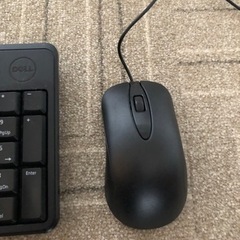 ⑨ マウス＆キーボードセットの画像