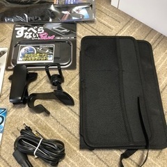 ⑤⑤車用品セット販売の画像