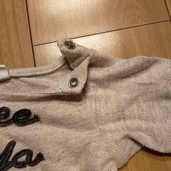 ブリーズ 長袖 80cmの画像