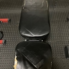 筋トレセット の画像