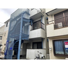 ⭐️トリプルゼロ物件⭐️ 敷金/礼金/仲手0円 😄審査通過率90...