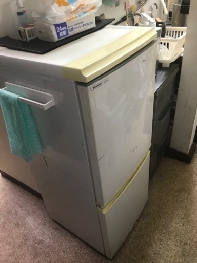 家庭用冷蔵庫