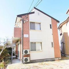⭐️トリプルゼロ物件⭐️ 敷金/礼金/仲手0円 😄審査通過率90...