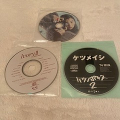 CD6枚＋DVD1枚の画像