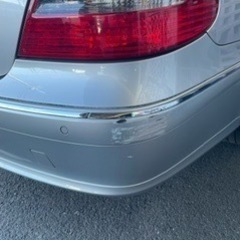 メンセデス・ベンツ e320 cdi 後期 シルバー 2オーナー ディーゼル ターボの画像