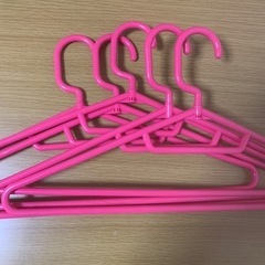 生活雑貨 洗濯用品 ハンガー