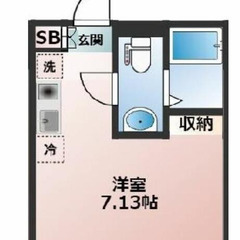 ⭐️トリプルゼロ物件⭐️ 敷金/礼金/仲手0円 😄審査通過率90％😄カードブラックOK・何処かの保証会社でトラブルOK・様々な理由で審査が難航しているお客様OK✨ 東武東上線 上板橋駅 徒歩8分❗️板橋区若木１丁目 8-6  地図を見る❗️TY39530 - 板橋区