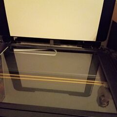EPSON　エプソン　プリンターEP-705Ａ　ジャンク扱いの画像