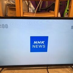 アズマ 液晶テレビ LE-3242AZBT 2020年製 32V型 Bluetooth搭載 ダブル