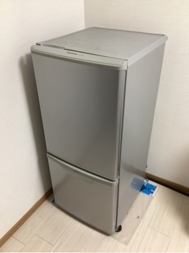 Panasonic冷凍冷蔵庫(2011年製)