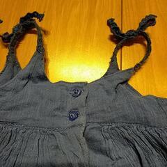 ベビーギャップ　ワンピースの画像