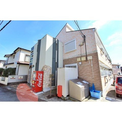 ⭐️トリプルゼロ物件⭐️ 敷金/礼金/仲手0円 😄審査通過率90...