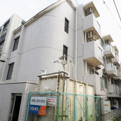 ⭐️トリプルゼロ物件⭐️ 敷金/礼金/仲手0円 😄審査通過率90...