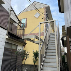 ⭐️トリプルゼロ物件⭐️ 敷金/礼金/仲手0円 😄審査通過…