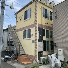 ⭐️トリプルゼロ物件⭐️ 敷金/礼金/仲手0円 😄審査通過率90...